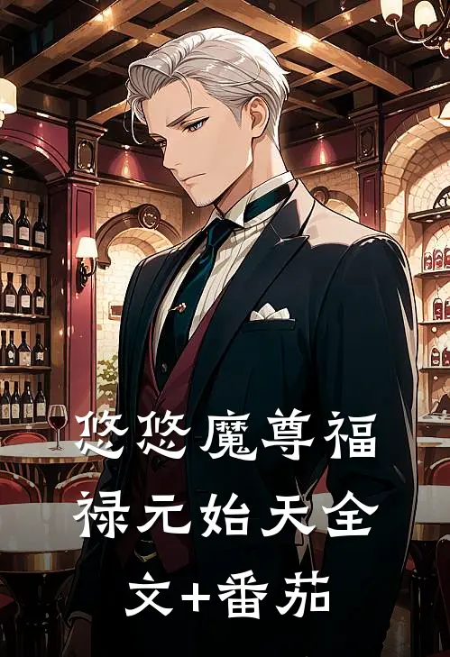 悠悠魔尊福禄元始天全文+番茄