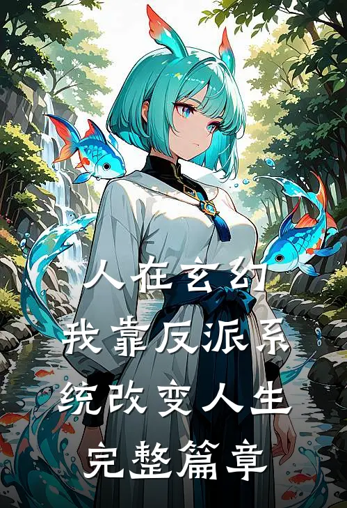 人在玄幻：我靠反派系统改变人生完整篇章