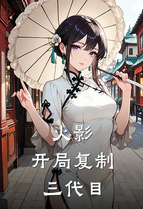 火影：开局复制三代目