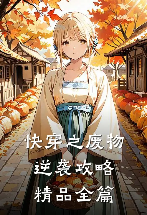 快穿之废物逆袭攻略精品全篇