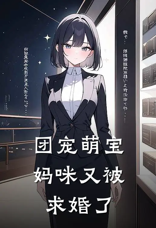团宠萌宝：妈咪又被求婚了