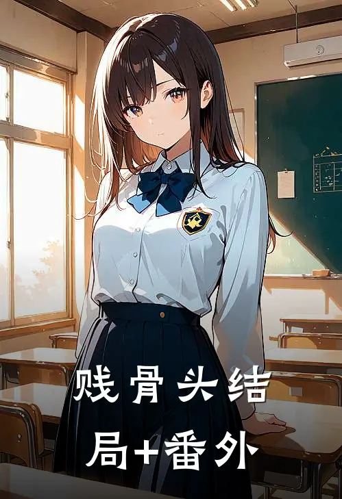贱骨头结局+番外
