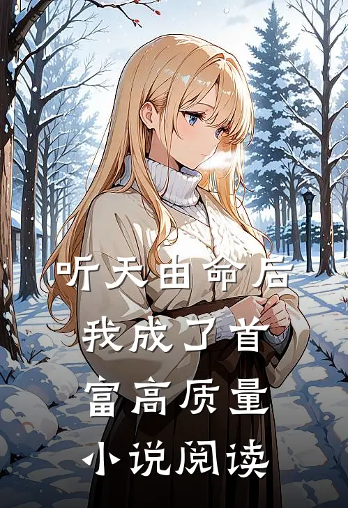 听天由命后，我成了首富高质量小说阅读