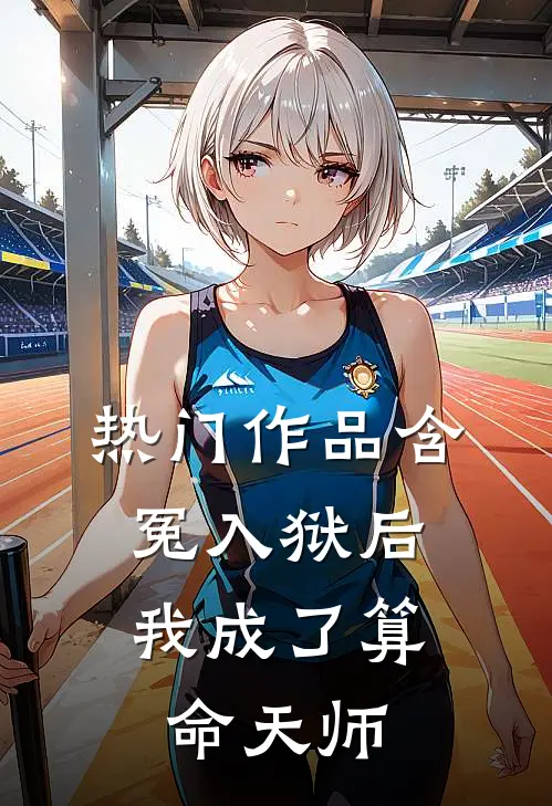 热门作品含冤入狱后，我成了算命天师