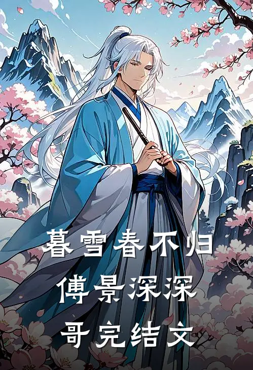暮雪春不归傅景深深哥完结文