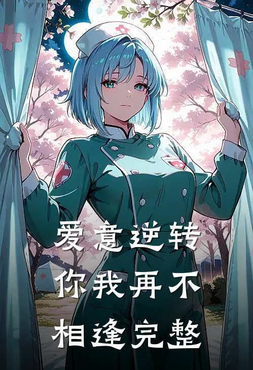 爱意逆转，你我再不相逢完整
