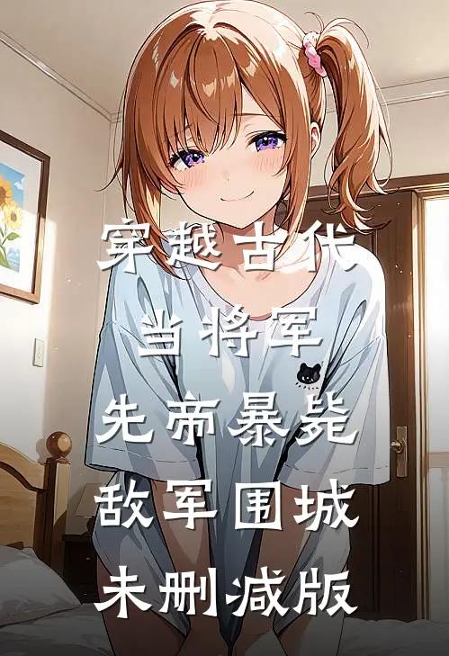 穿越古代当将军，先帝暴毙敌军围城未删减版