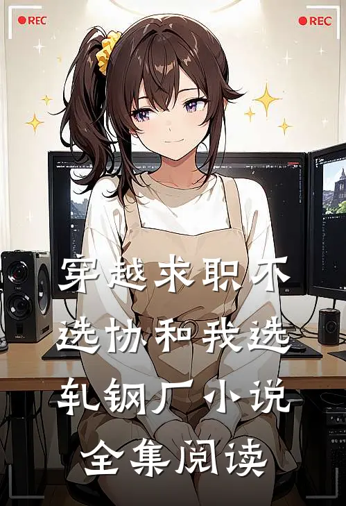穿越求职不选协和我选轧钢厂小说全集阅读