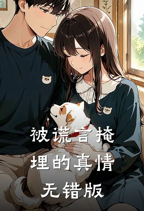 被谎言掩埋的真情无错版