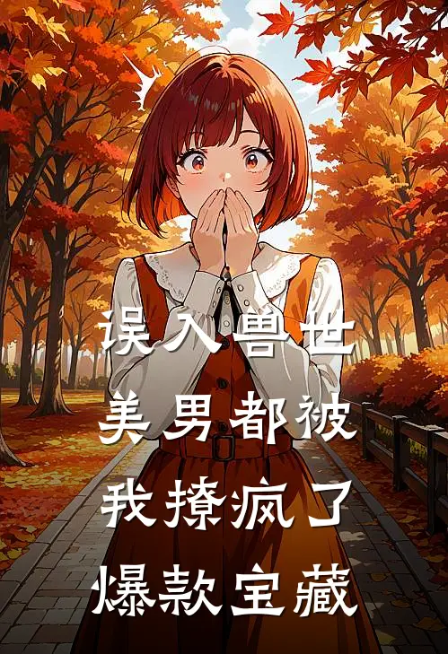误入兽世：美男都被我撩疯了爆款宝藏