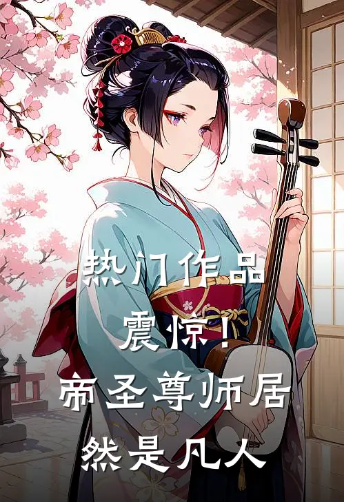 热门作品震惊！帝圣尊师居然是凡人