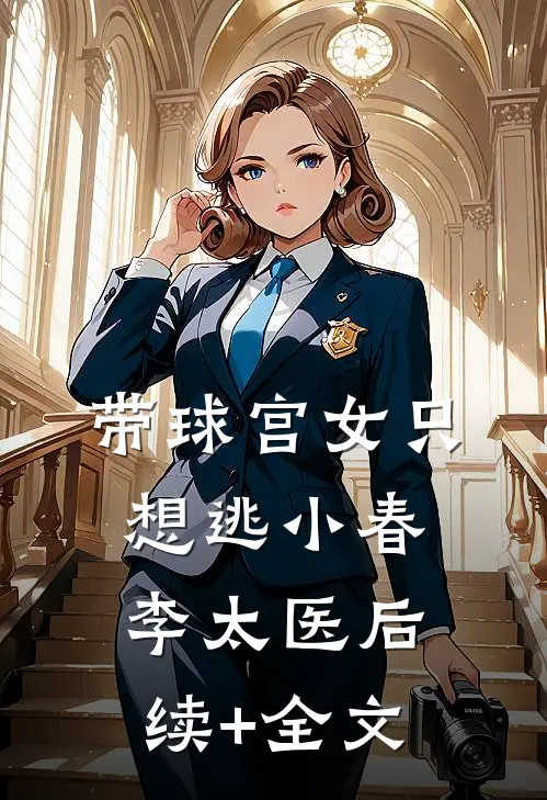 带球宫女只想逃小春李太医后续+全文