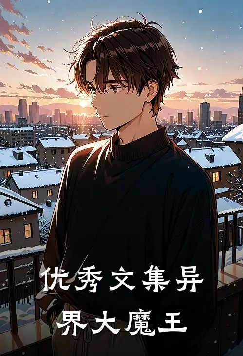 优秀文集异界大魔王