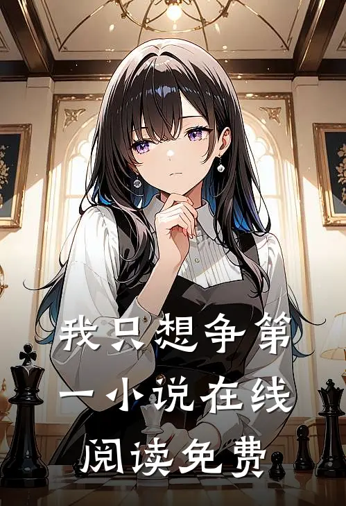 我只想争第一小说在线阅读免费