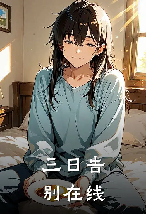 三日告别在线
