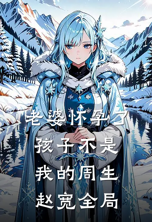 老婆怀孕了，孩子不是我的周生赵宽全局