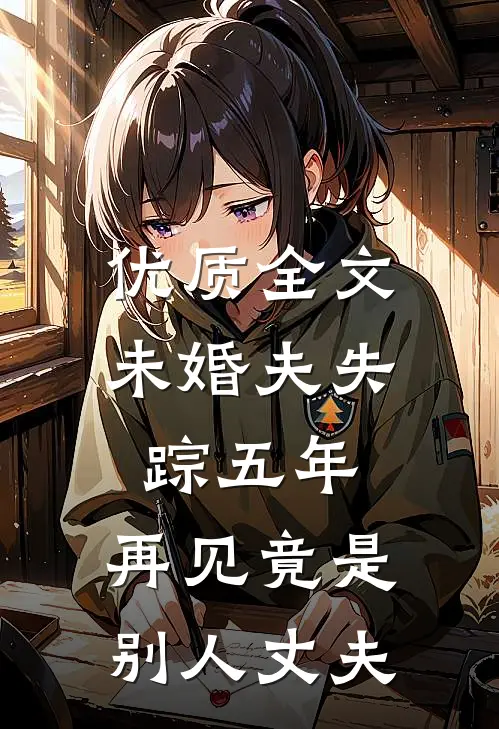 优质全文未婚夫失踪五年：再见竟是别人丈夫