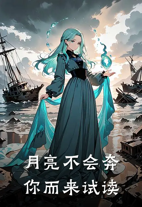 月亮不会奔你而来试读