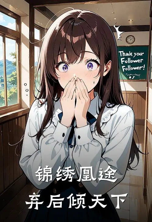 锦绣凰途：弃后倾天下