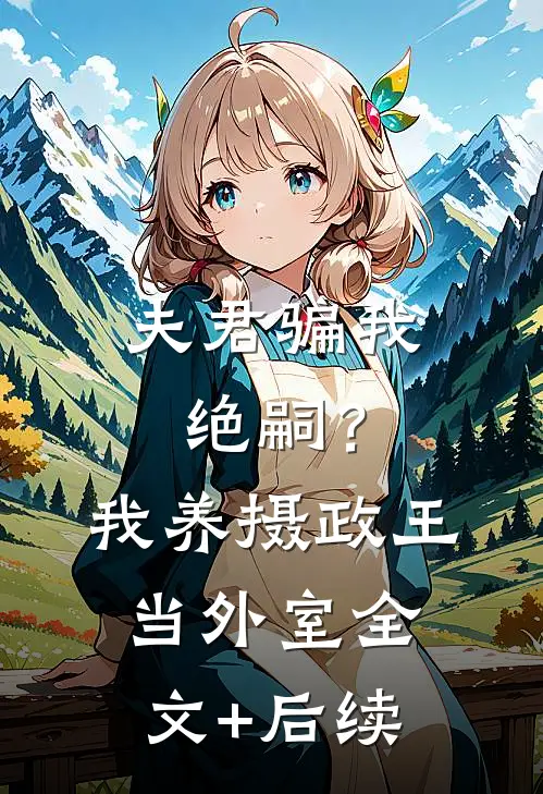 夫君骗我绝嗣？我养摄政王当外室全文+后续