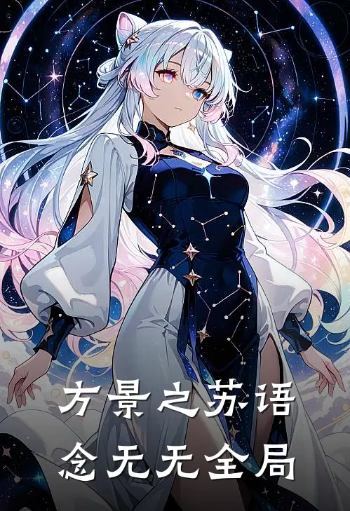 方景之苏语念无无全局