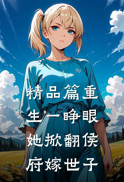精品篇重生一睁眼，她掀翻侯府嫁世子