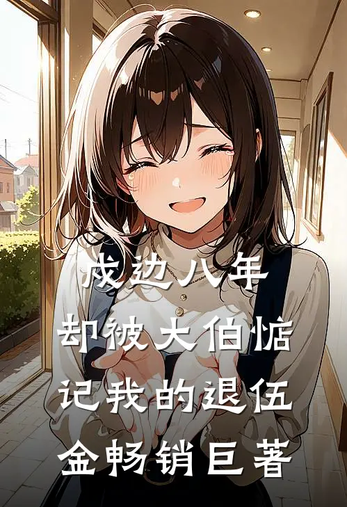 戍边八年，却被大伯惦记我的退伍金畅销巨著
