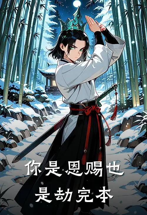 你是恩赐也是劫完本