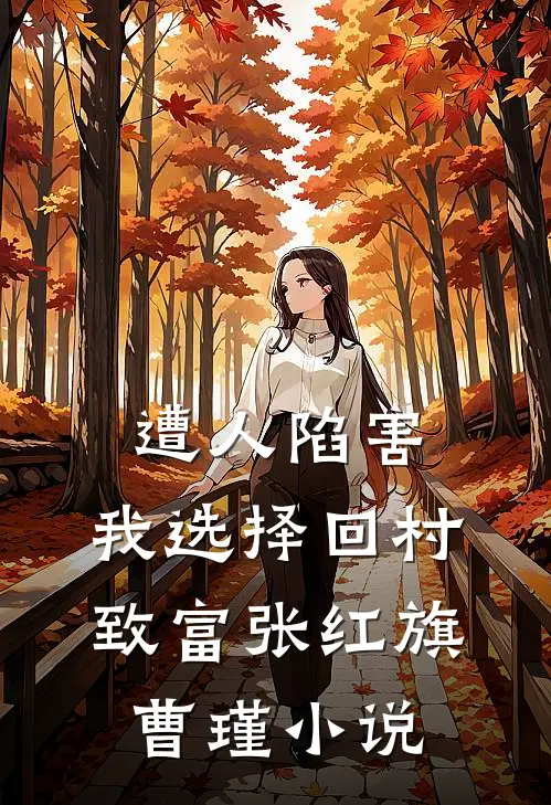 遭人陷害，我选择回村致富张红旗曹瑾小说