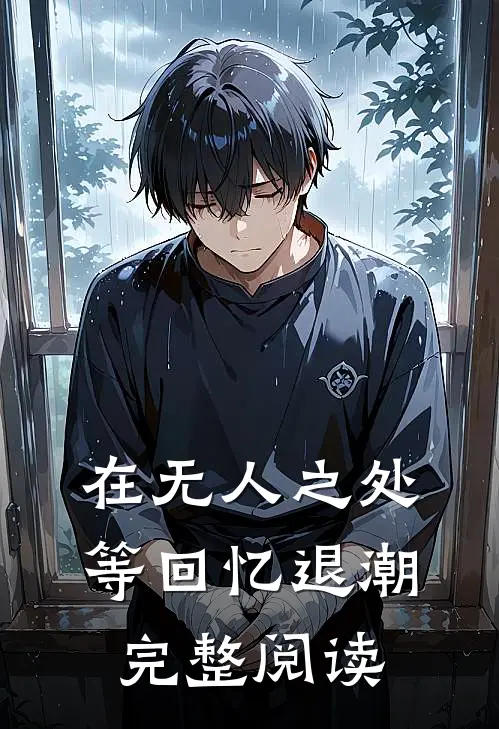 在无人之处等回忆退潮完整阅读