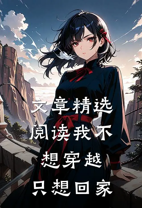 文章精选阅读我不想穿越,只想回家的