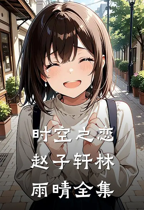时空之恋赵子轩林雨晴 全集