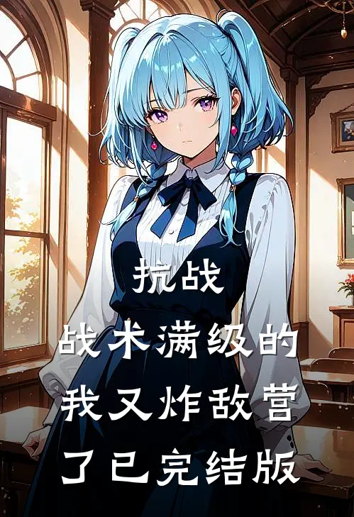 抗战：战术满级的我又炸敌营了已完结版