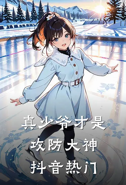 真少爷才是攻防大神抖音热门