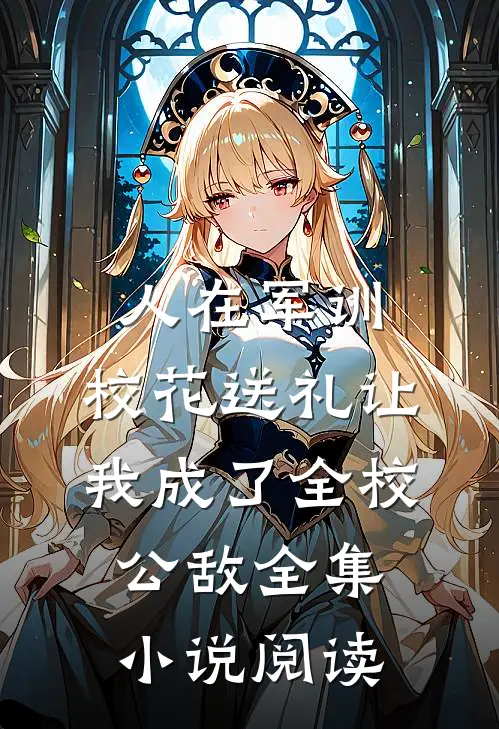 人在军训，校花送礼让我成了全校公敌全集小说阅读