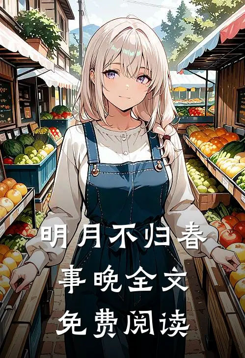 明月不归春事晚全文免费阅读