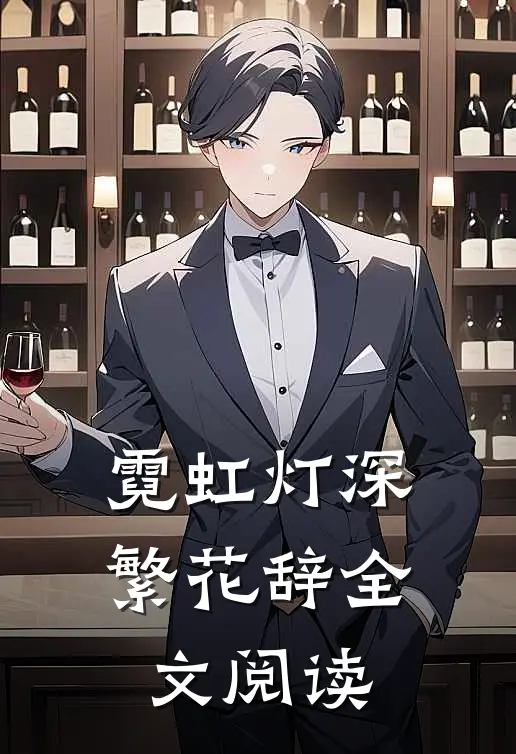 霓虹灯深繁花辞全文阅读