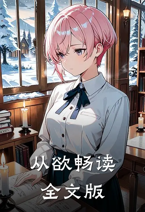 从欲畅读全文版