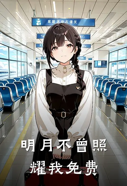 明月不曾照耀我免费