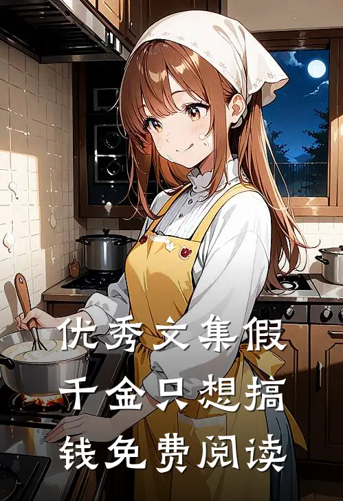 优秀文集假千金只想搞钱免费阅读