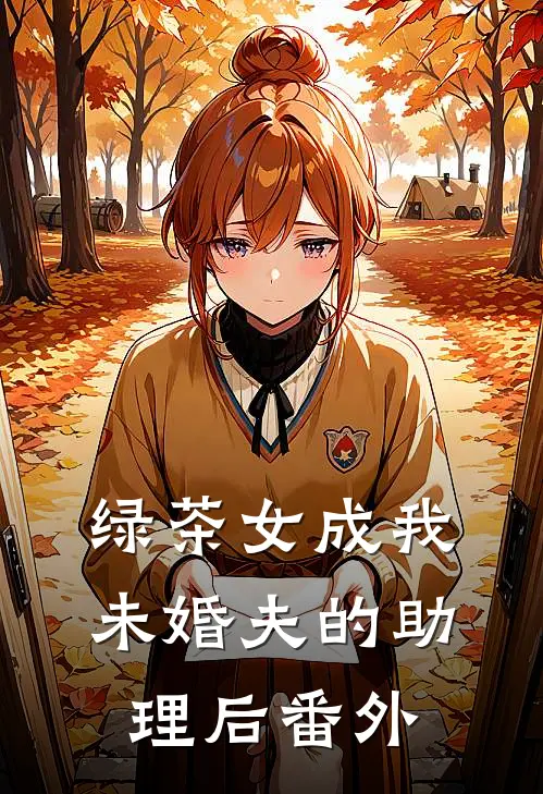 绿茶女成我未婚夫的助理后番外