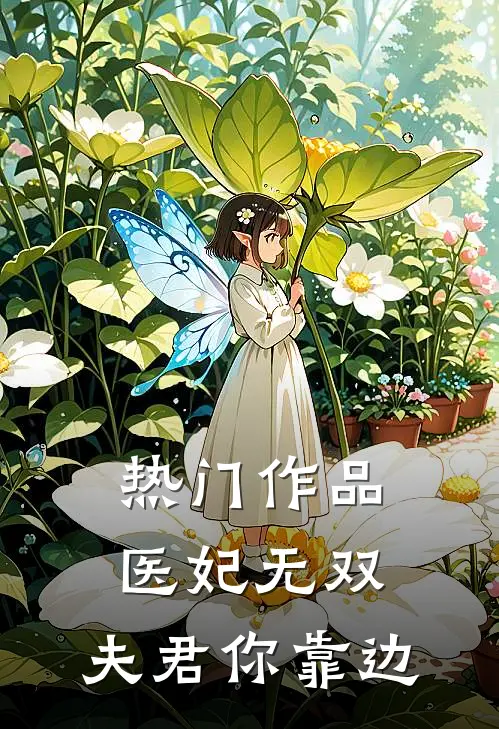 热门作品医妃无双：夫君你靠边