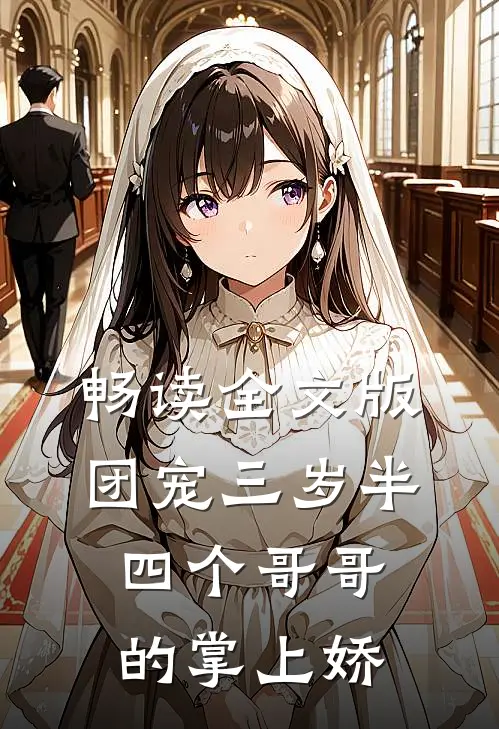 畅读全文版团宠三岁半:四个哥哥的掌上娇