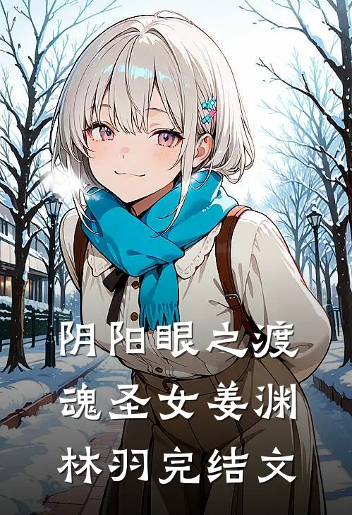 阴阳眼之渡魂圣女姜渊林羽完结文