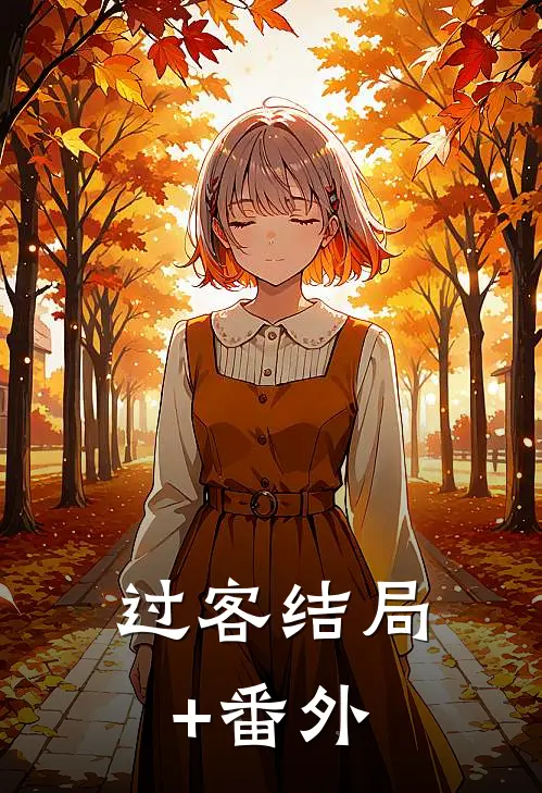 过客结局+番外