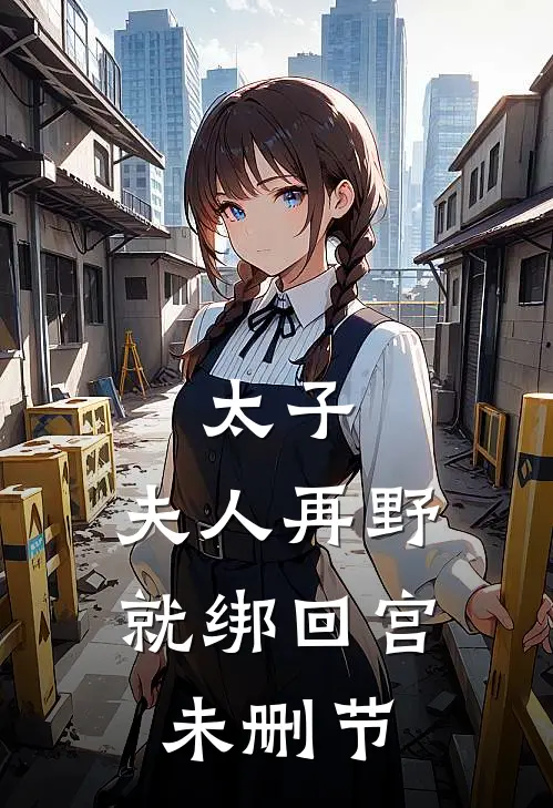 太子：夫人再野就绑回宫未删节