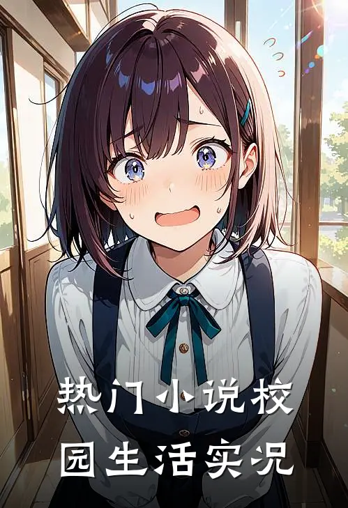 热门小说校园生活实况