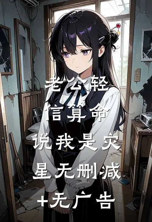老公轻信算命，说我是灾星无删减+无广告