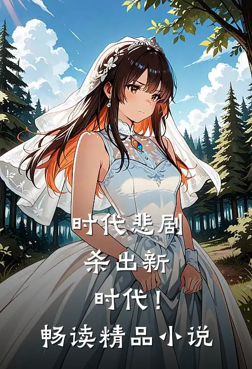时代悲剧，杀出新时代！畅读精品小说
