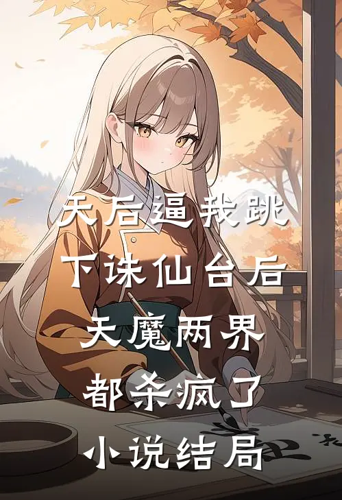 天后逼我跳下诛仙台后，天魔两界都杀疯了小说结局
